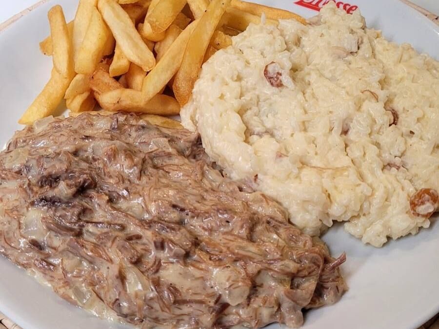 Carne de sol Bonesse (Dupla)