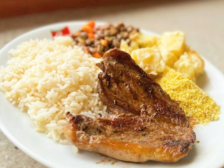 Picanha Grill