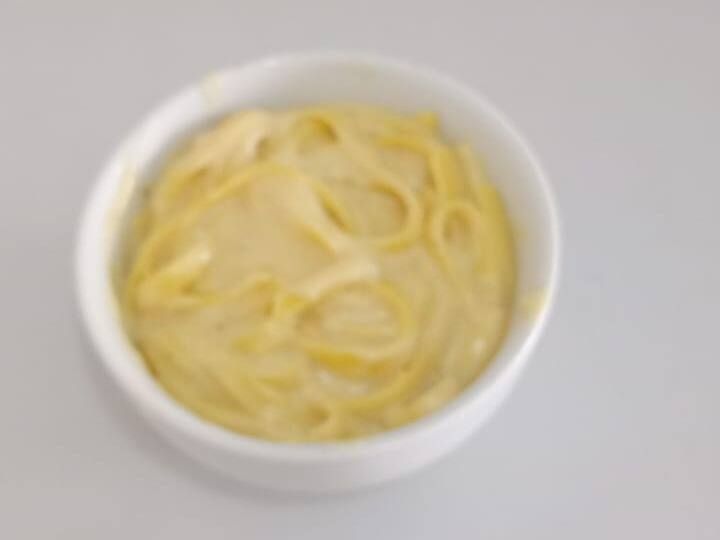 Fettuccine