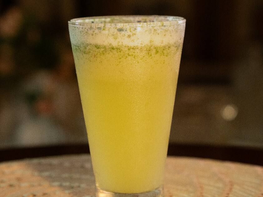 Abacaxi